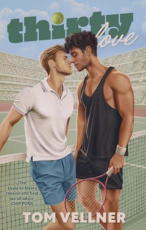 Download the eBook: Thirty Love