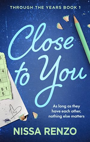 Download the eBook: Close to You