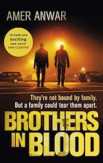 Download this eBook Brothers in Blood