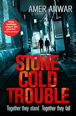 Download this eBook Stone Cold Trouble