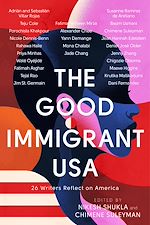 Download this eBook The Good Immigrant USA