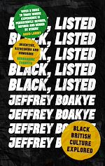 Download this eBook Black, Listed