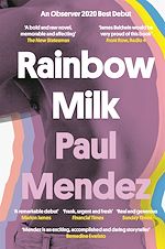 Download this eBook Rainbow Milk
