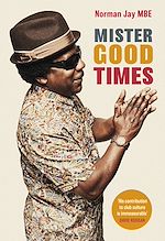 Download this eBook Mister Good Times