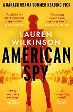 Download this eBook American Spy