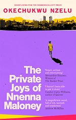 Download this eBook The Private Joys of Nnenna Maloney