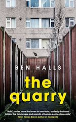 Download this eBook The Quarry
