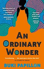Download this eBook An Ordinary Wonder
