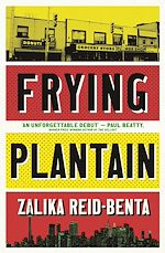 Download this eBook Frying Plantain