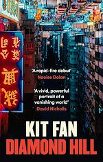 Download this eBook Diamond Hill