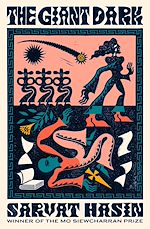 Download this eBook The Giant Dark