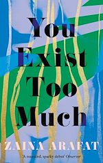 Download this eBook You Exist Too Much