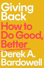 Download this eBook Giving Back