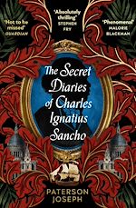 Download this eBook The Secret Diaries of Charles Ignatius Sancho
