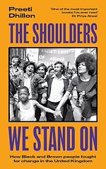 Download this eBook The Shoulders We Stand On