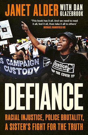 Téléchargez le livre :  Defiance