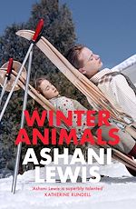 Download this eBook Winter Animals