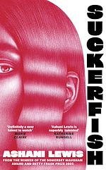 Télécharger le livre :  Suckerfish