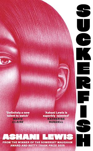 Téléchargez le livre :  Suckerfish