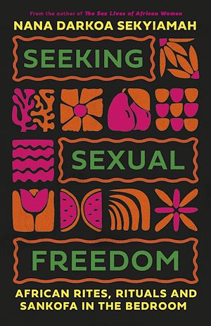Téléchargez le livre :  Seeking Sexual Freedom