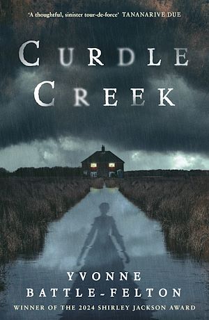 Téléchargez le livre :  Curdle Creek