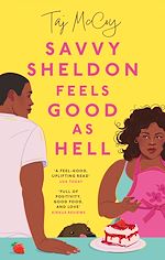 Download this eBook Savvy Sheldon Feels Good As Hell