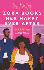 Download this eBook Zora Books Her Happy Ever After