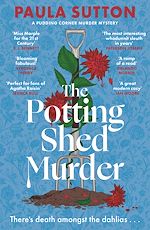 Télécharger le livre :  The Potting Shed Murder