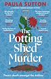 Télécharger le livre :  The Potting Shed Murder