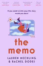 Télécharger le livre :  The Memo