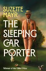 Download this eBook The Sleeping Car Porter