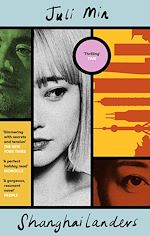 Download this eBook Shanghailanders