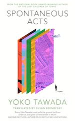 Download this eBook Spontaneous Acts