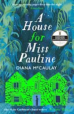 Télécharger le livre :  A House for Miss Pauline