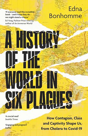 Téléchargez le livre :  A History of the World in Six Plagues
