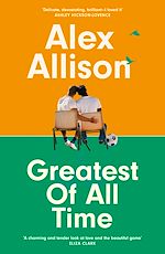Télécharger le livre :  Greatest of All Time