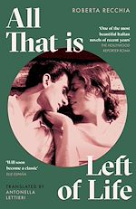 Télécharger le livre :  All That is Left of Life