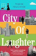 Download this eBook City of Laughter