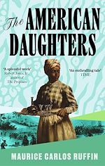 Download this eBook The American Daughters