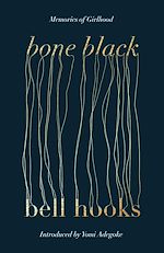 Télécharger le livre :  Bone Black