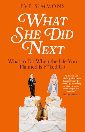 Download the eBook: What She Did Next
