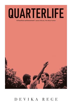 Téléchargez le livre :  Quarterlife