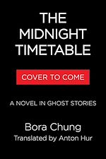 Télécharger le livre :  The Midnight Timetable