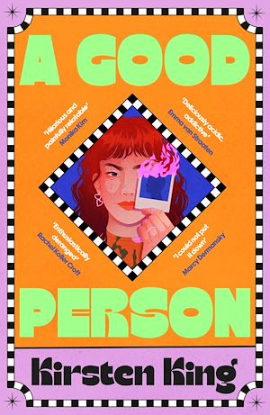 Download the eBook: A Good Person