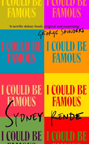 Téléchargez le livre :  I Could Be Famous