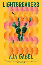 Télécharger le livre :  Lightbreakers