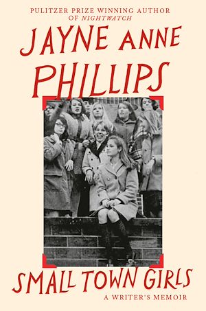 Download the eBook: Small Town Girls