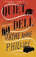 Télécharger le livre :  Quiet Dell