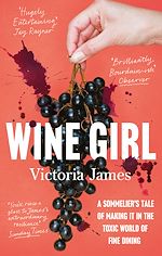 Télécharger le livre :  Wine Girl