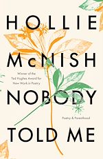 Download this eBook Nobody Told Me